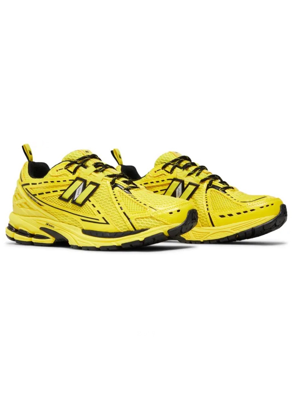 Limited edition Ganni New Balance 1906R